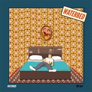 HM Surf - Waterbed