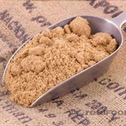 Light Muscovado Sugar