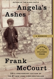 Angela's Ashes (Ireland)