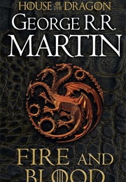 Fire and Blood (George R. R. Martin)