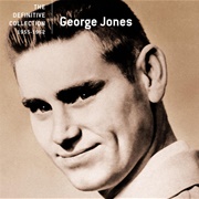 Money to Burn - George Jones