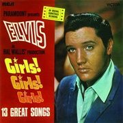 The Walls Have Ears - Elvis Presley