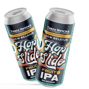 Three Notch'd Hop Slide IPA