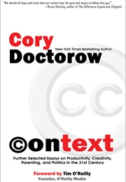 Context (Cory Doctorow)