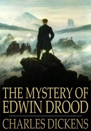 The Mystery of Edwin Drood (Dickens, Charles)
