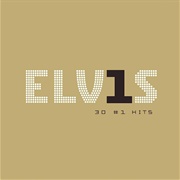 Elvis: 30#1 Hits - Elvis Presley