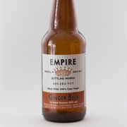 Empire Bottling Works Ginger Beer
