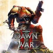 Warhammer 40,000: Dawn of War II (2009)