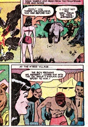 Sharla (Tje Tiger Queen)