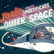 Josie Pussycats Outer Space