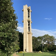 Thomas Rees Memorial Carillon