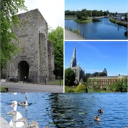 Maynooth, Co Kildare, Ireland