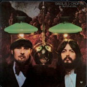 Seals and Crofts - Diamond Girl