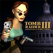 Tomb Raider III: Adventures of Lara Croft (1998)