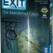 EXIT the Abandoned Cabin