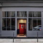 Little Red Door (Paris)