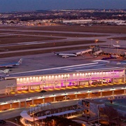 SAT - San Antonio, TX