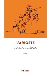 Roland Furieux (L'arioste)