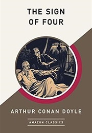 The Sign of Four (Arthur Conan Doyle)