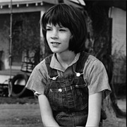 Scout Finch (To Kill a Mockingbird, 1962)