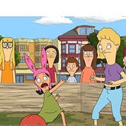 8. Y Tu Ga-Ga Tambien