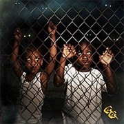 EARTHGANG - Ghetto Gods