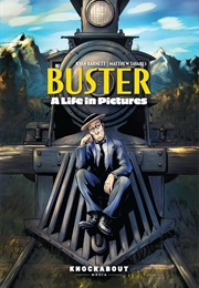 Buster: A Life in Pictures (Ryan Barnett)