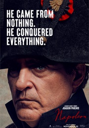 Napoleon (2023)