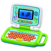 Toy Laptop