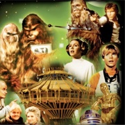 The Star Wars Holiday Special of 1978