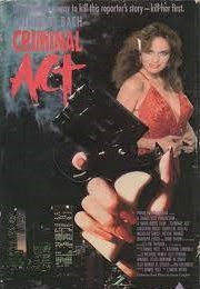 Criminal Act (1989)