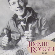 Blue Yodel No. 12 - Jimmie Rodgers