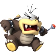 Morton Koopa Jr