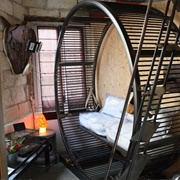 La Villa Hamster, France