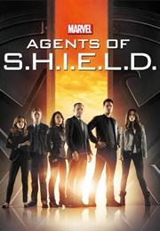 Agents of S.H.I.E.L.D (2013)
