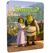 Shrek 2