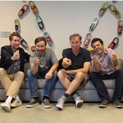 EP. 382 — Doing It the Savage Way