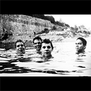 Slint - Spiderland (1991)