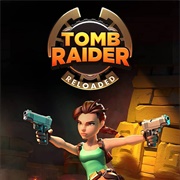 Tomb Raider Reloaded