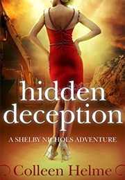 Hidden Deception (Colleen Helme)