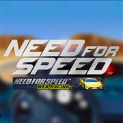 Need for Speed: Web Racing