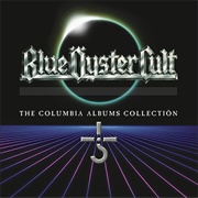 The Columbia Albums Collection - Blue Öyster Cult