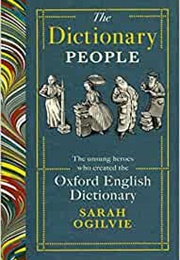 The Dictionary People (Ogilvie)
