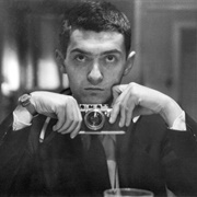 Stanley Kubrick