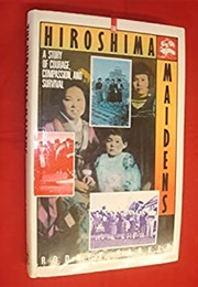 The Hiroshima Maidens (Rodney Barker)