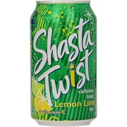 Shasta Twist