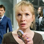 DOCTOR WHO - Adelaide Brooke