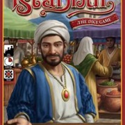 Istanbul Board Game