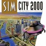 Simcity 2000 (1995)