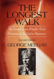 The Longest Walk (1988)